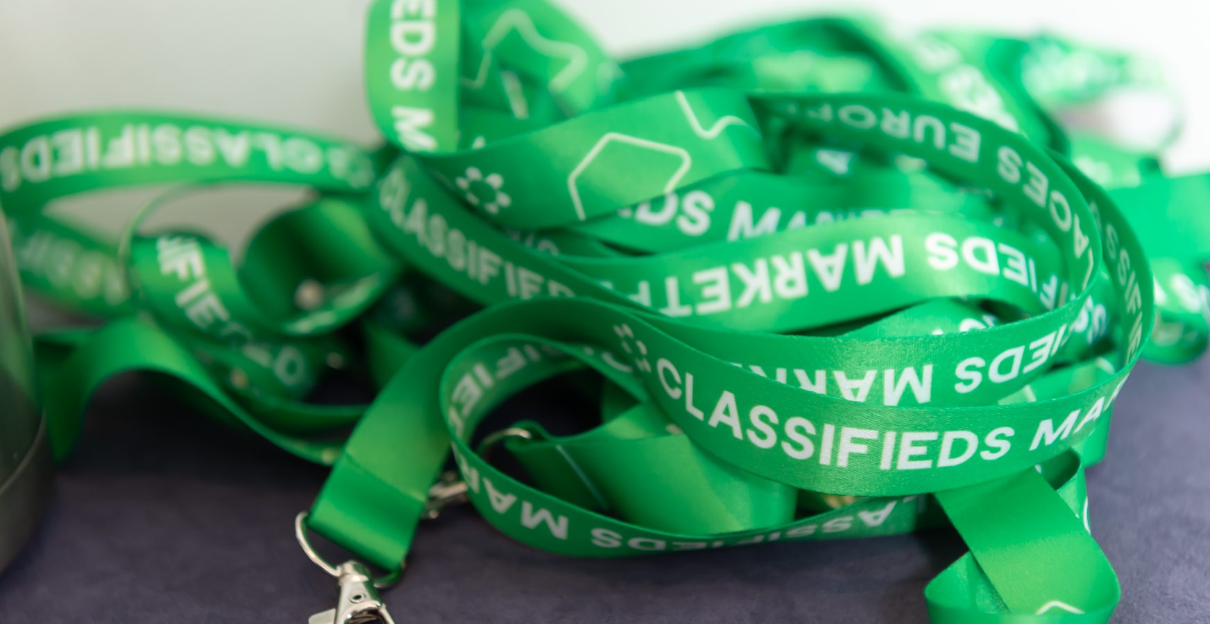 Classified Marketplaces