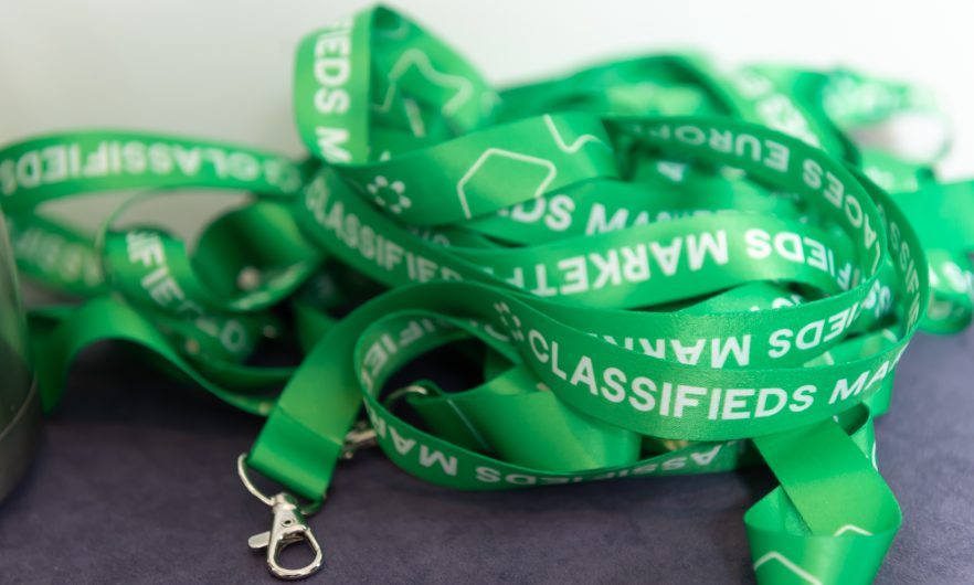 Classified Marketplaces