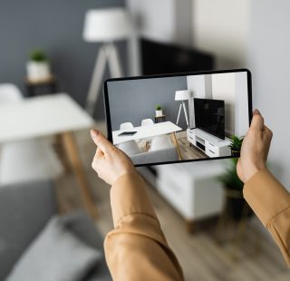 Virtual,Open,House,Showing,Or,Online,Tour